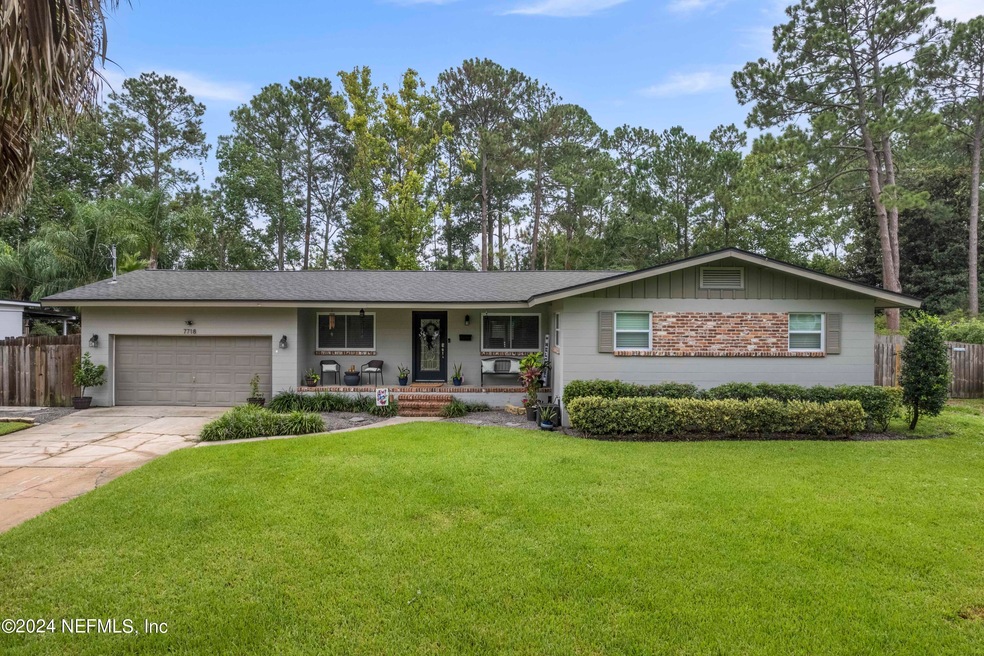 7718 Cayman Rd, Jacksonville, FL 32216 - photo 1