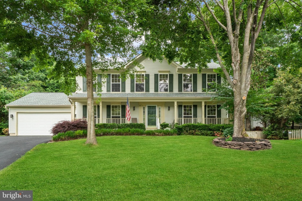 10 Poe Place, Stafford, VA 22556 - photo 1
