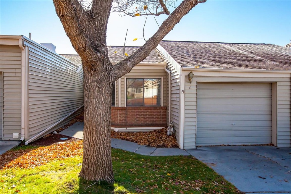 2835 Villa Way unit 2, Grand Junction, CO 81501 - photo 1