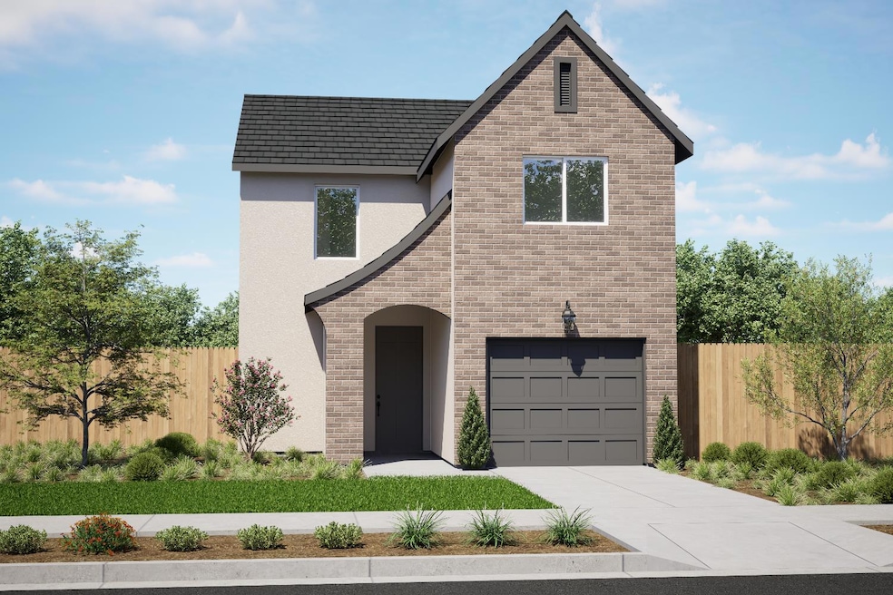 2538 Langport Ave unit BH 16, Sanger, CA 93657 - photo 1