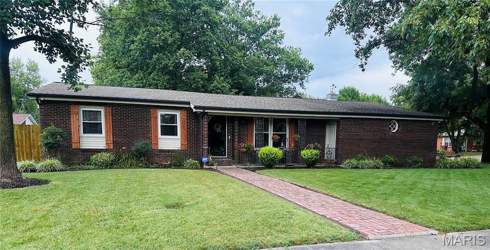 Under Contract $269,000