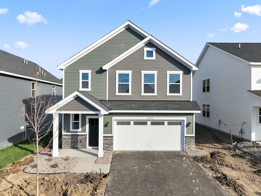 22448 Isla Way, Rogers, MN 55374 - photo 1