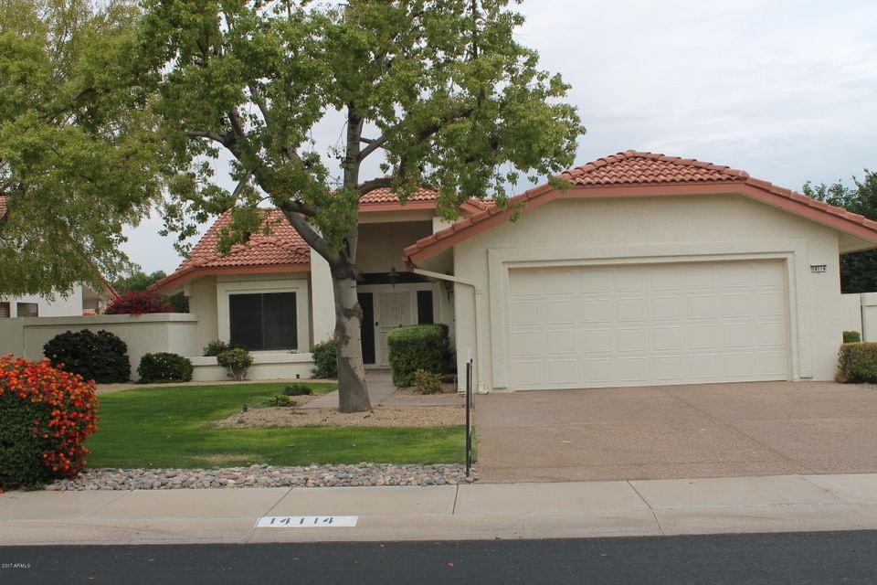 14114 W Summerstar Dr.