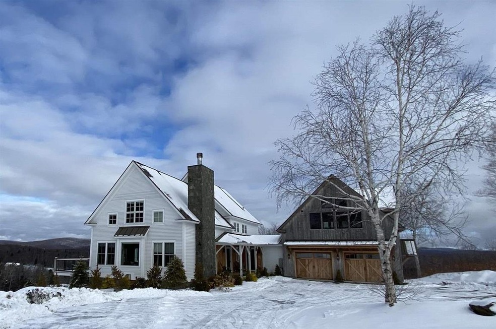 18 Haystack Mountain Ln, Wilmington, VT 05363 - photo 1