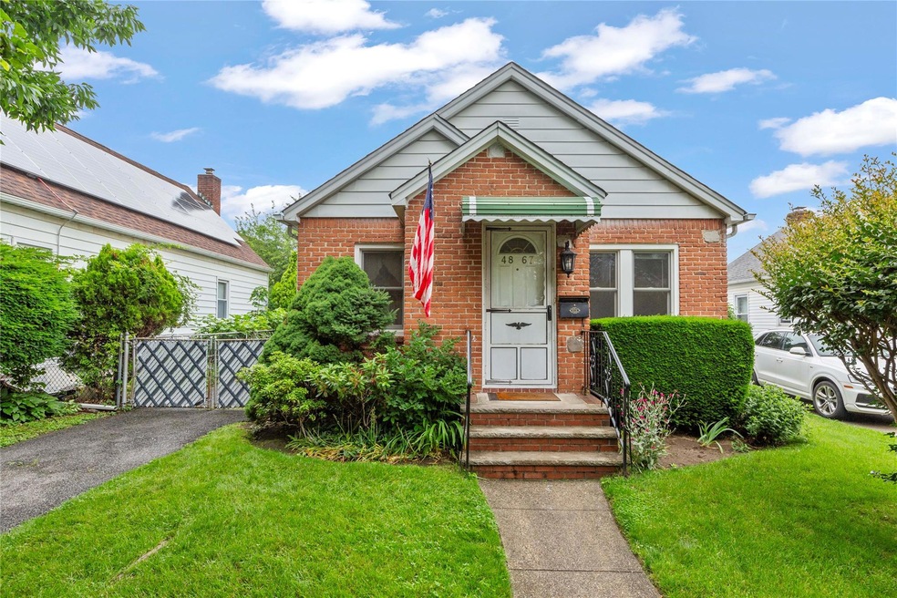 48-67 187th St, Flushing, NY 11365 - photo 1