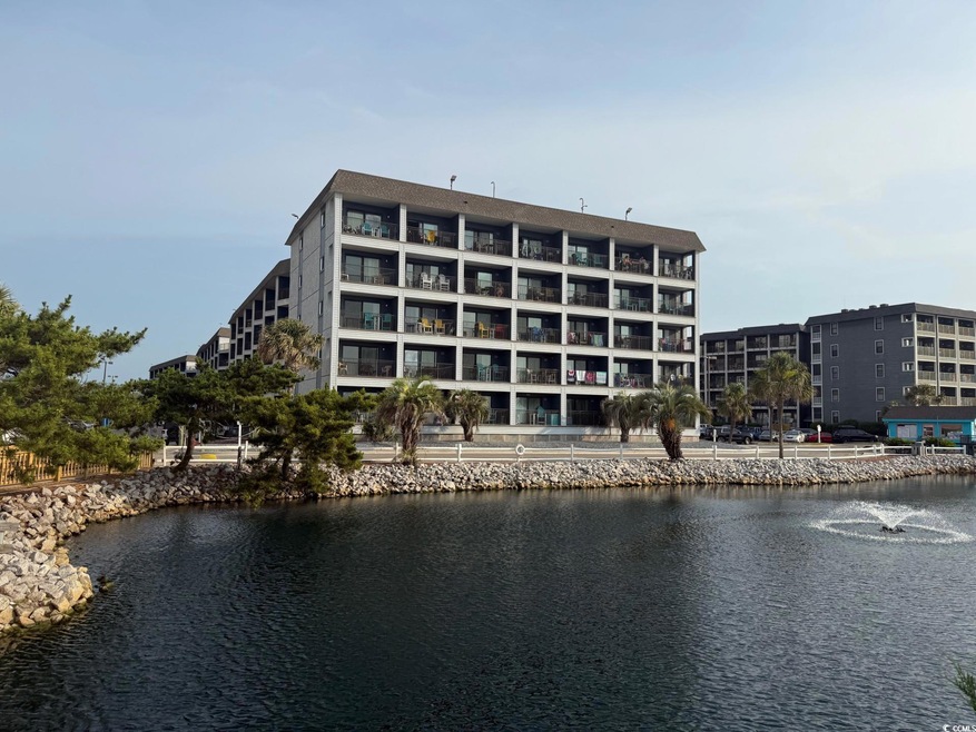 Water view