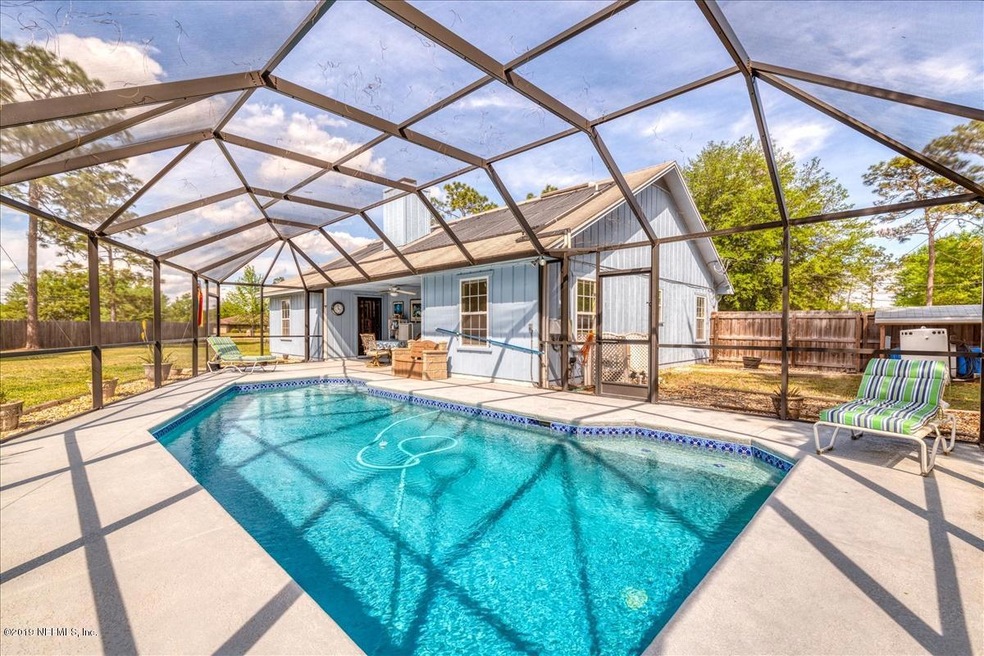 2862 Warrior Dr, Middleburg, FL 32068 - photo 1