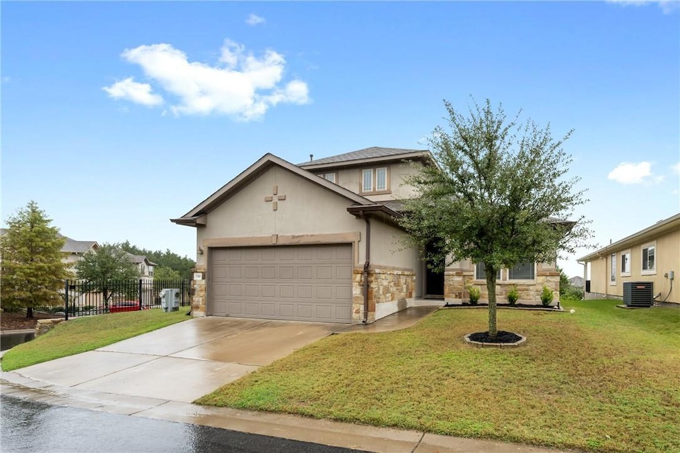 7310 Sunset Heights Cir unit F-20, Austin, TX 78735 - photo 1