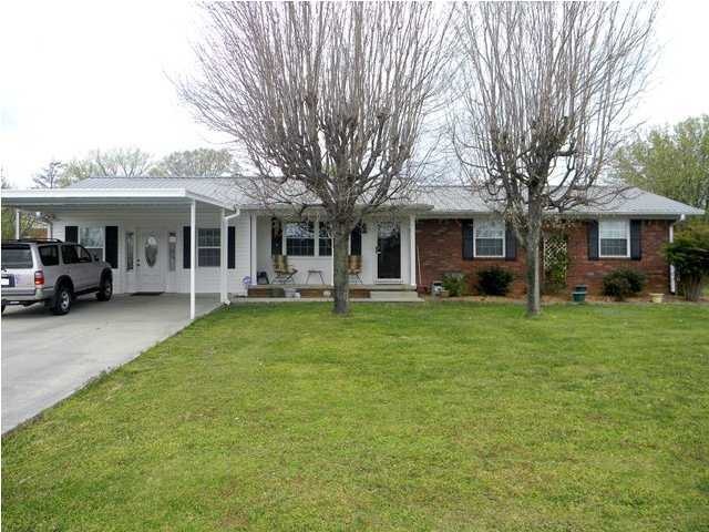 2005 Kyker Bonner Ave NW, Cleveland, TN 37311 - photo 1