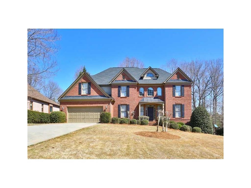 Exterior Front. Welcome home!