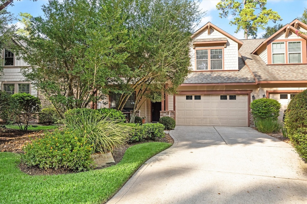 6 Douvaine Ct, Spring, TX 77382 - photo 1