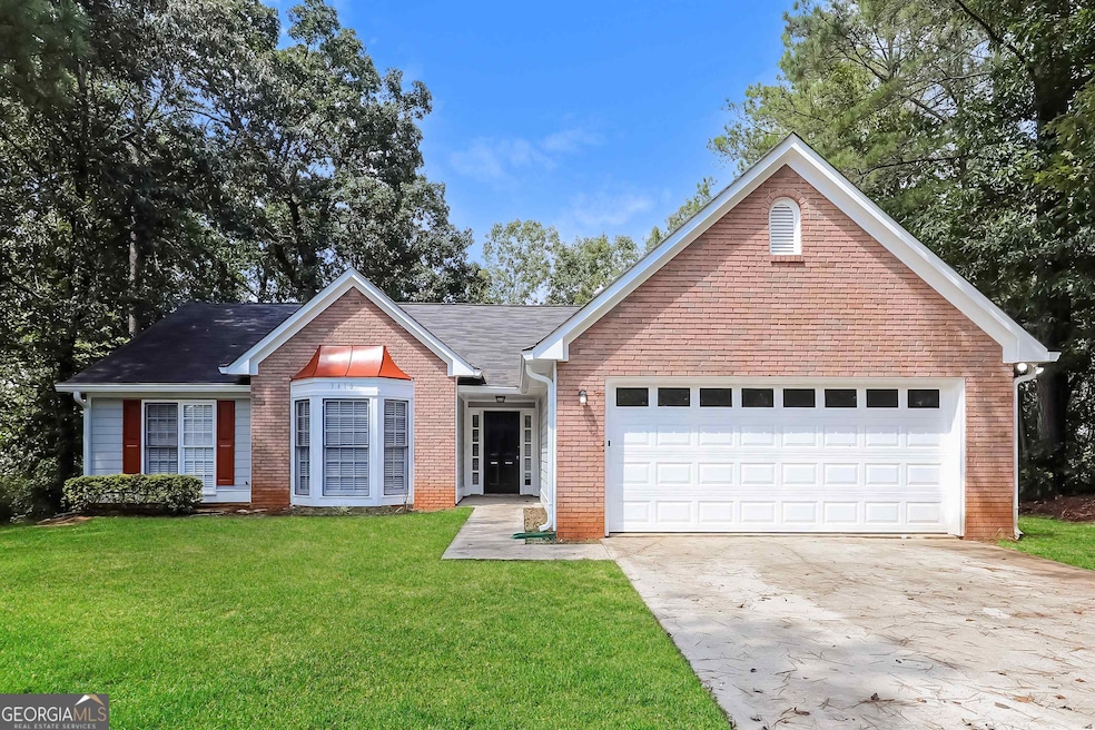 3410 Poplar Ridge Dr, Rex, GA 30273 - photo 1