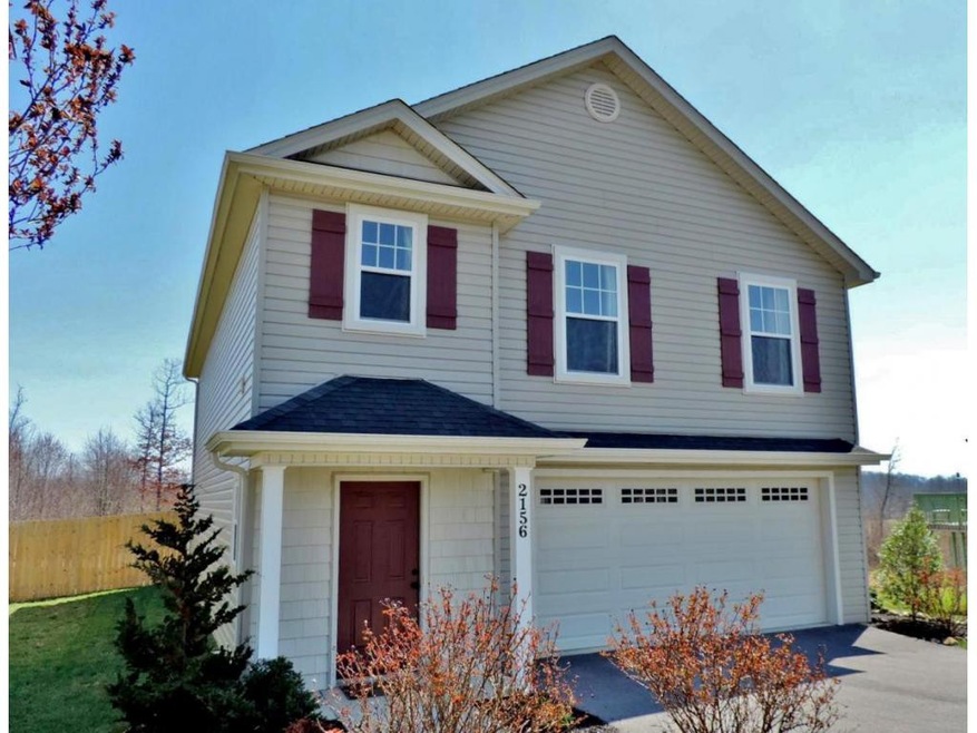 2156 Ida Sue Dr, Jonesborough, TN 37659 - photo 1