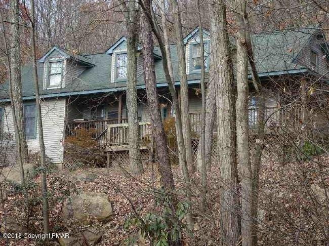 1505 North St, Jim Thorpe, PA 18229 - photo 1