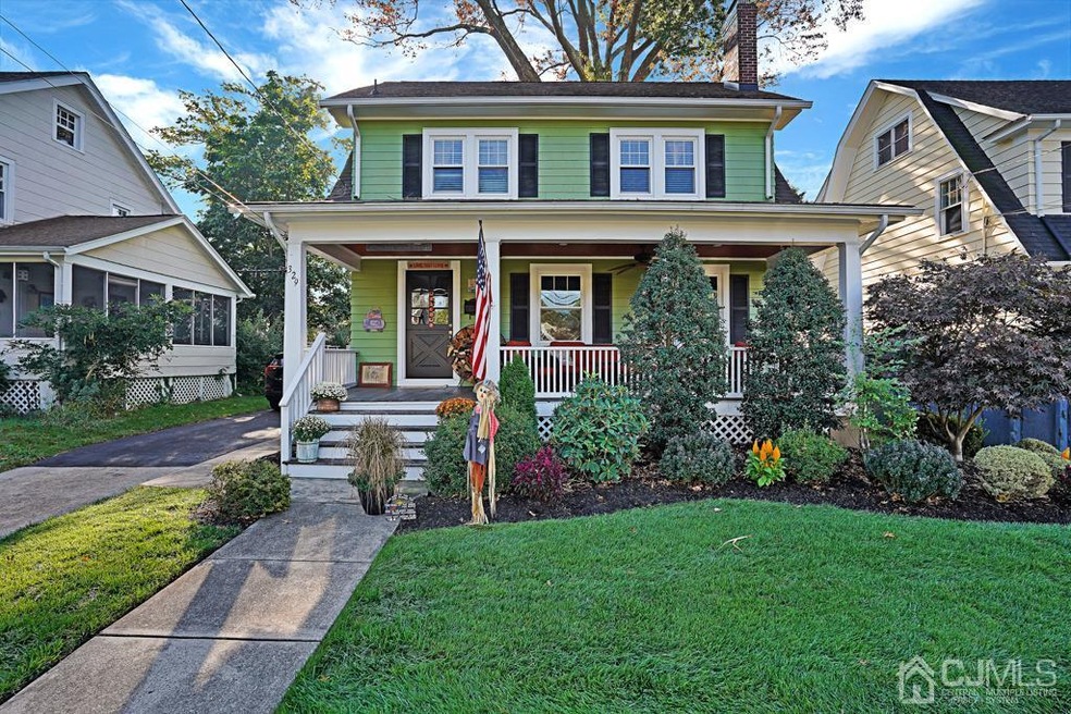 329 4th St, Dunellen, NJ 08812 - photo 1