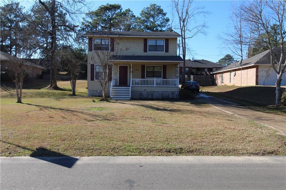 207 Dawn Dr, Pineville, LA 71360 - photo 1