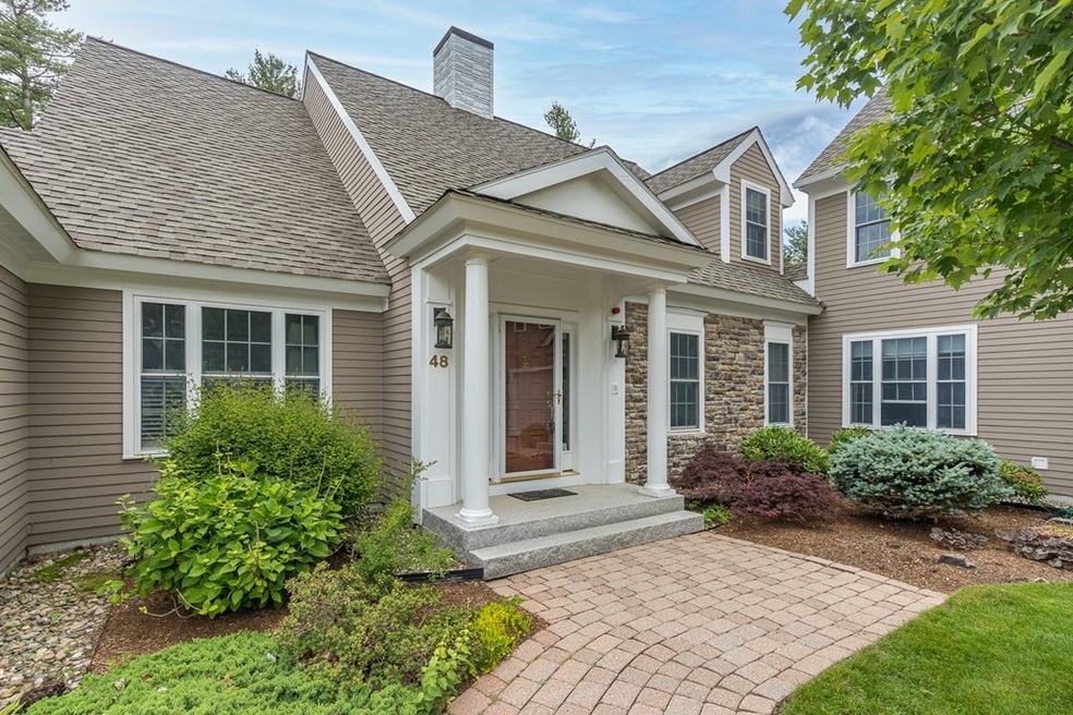 48 Caldwell Farm Rd, Byfield, MA 01922 - photo 1