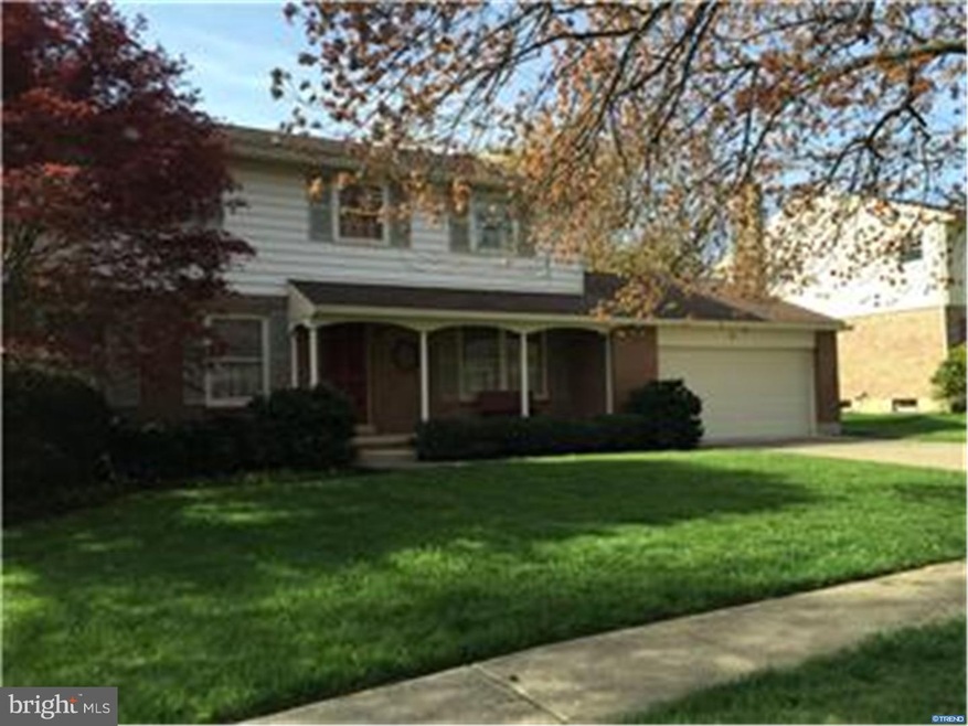 3208 Cardiff Dr, Wilmington, DE 19810 - photo 1