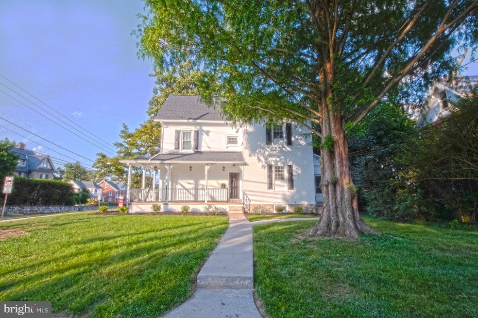 33 Downing Ave unit 2, Downingtown, PA 19335 - photo 1