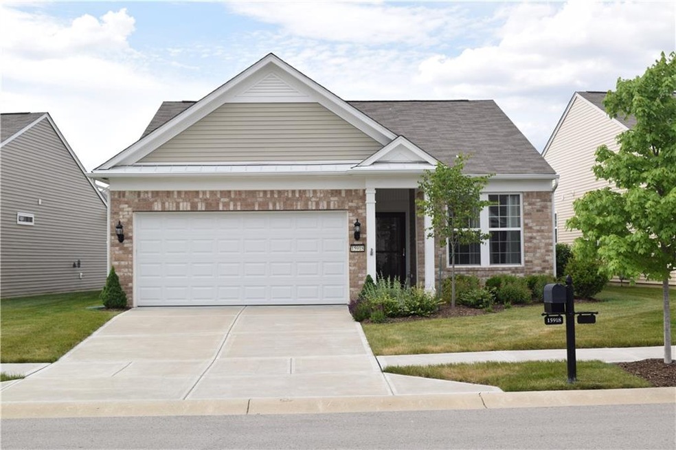 15918 Lambrusco Way, Fishers, IN 46037 - photo 1
