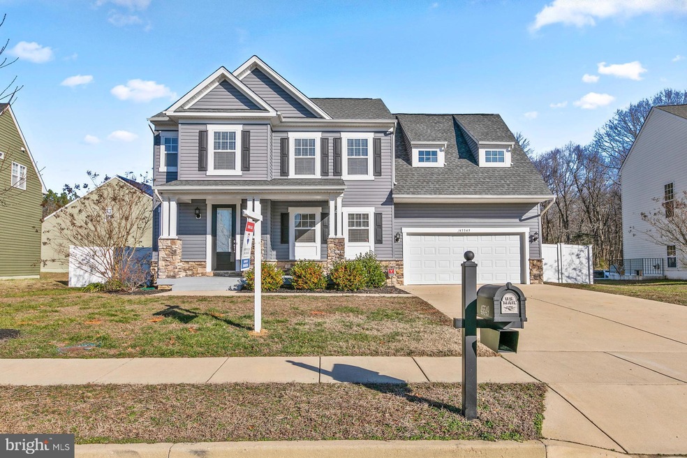 45549 Bethson St, California, MD 20619 - photo 1