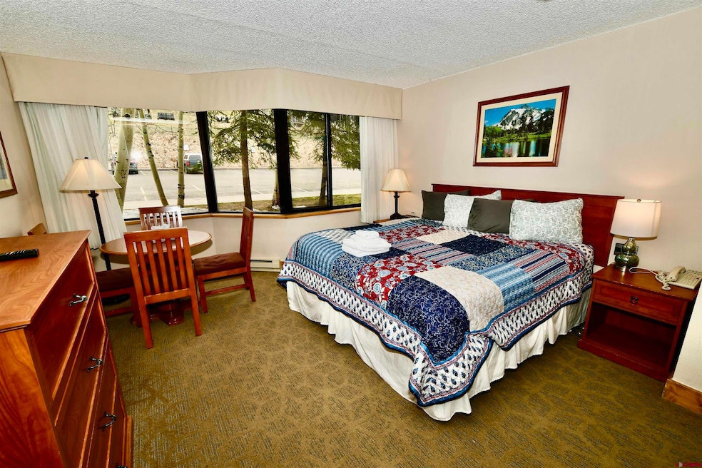 6 Emmons Rd unit 113, Crested Butte, CO 81225 - photo 1