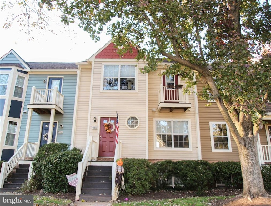 300D Locust St SE unit 6, Vienna, VA 22180 - photo 1