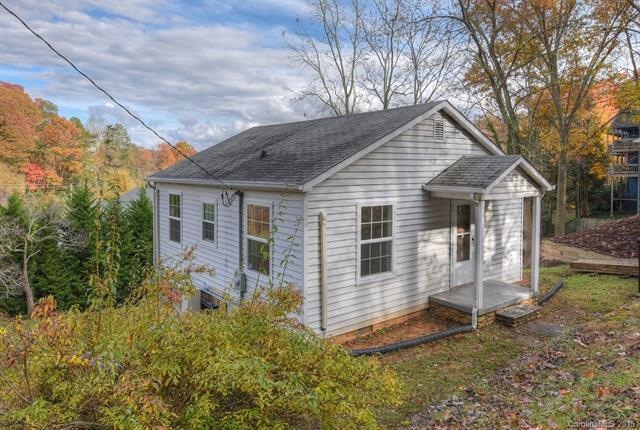 Come home to your Lake Junaluska cottage!