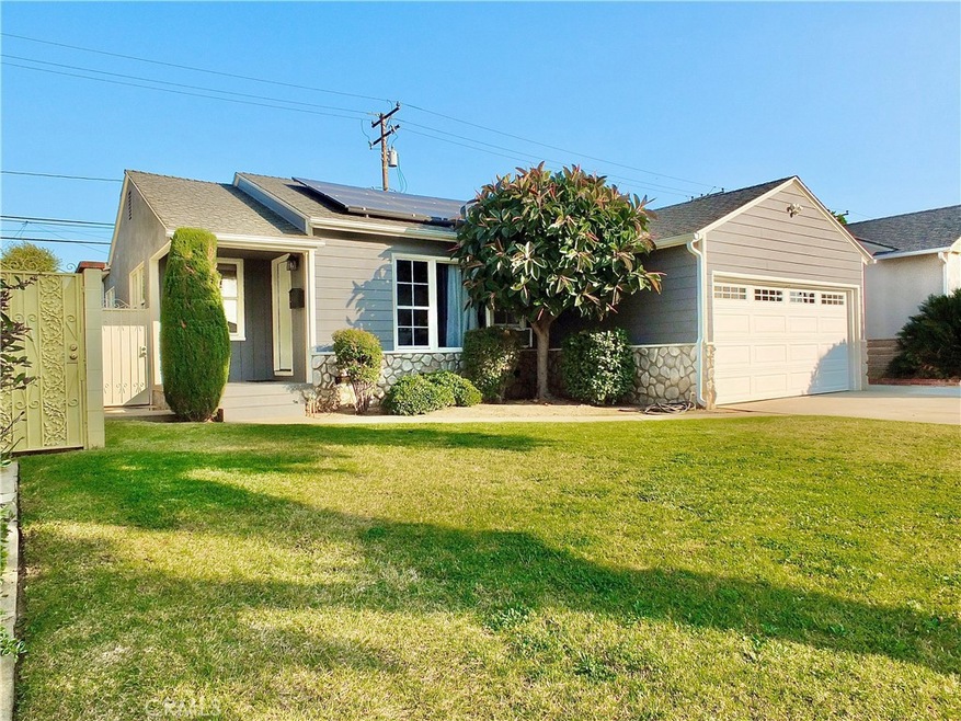 4238 Obispo Ave, Lakewood, CA 90712 - photo 1