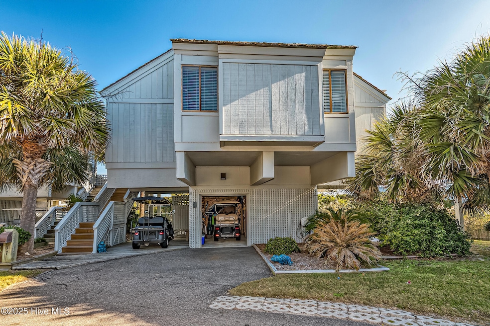 305 S Bald Head Wynd unit 17, Bald Head Island, NC 28461 - photo 1