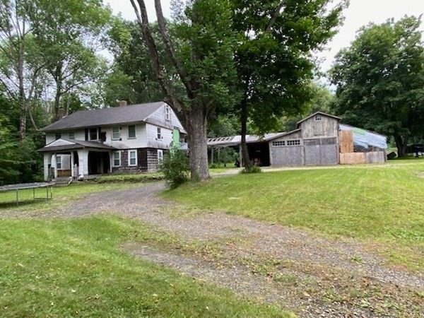 1718 West St unit 1734, Barre, MA 01005 - photo 1