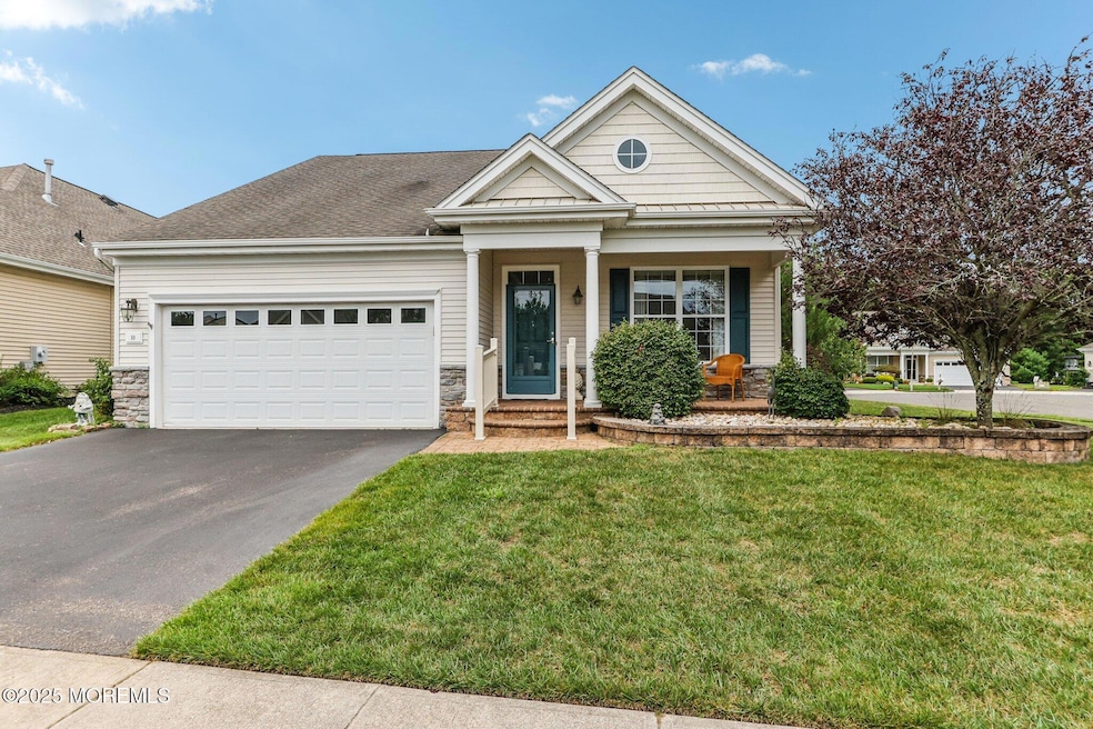 Sold $540,000 • Co-Listing Agent