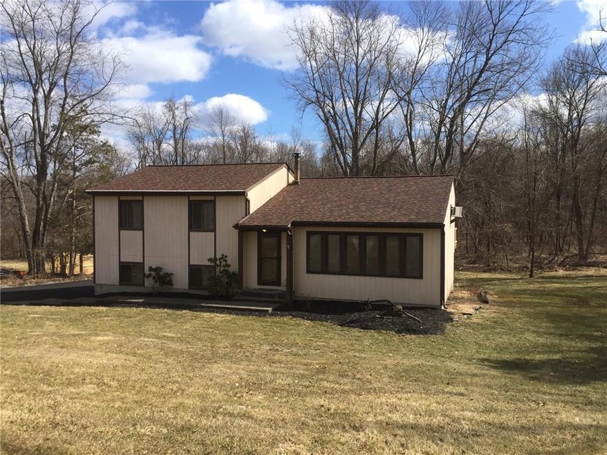 110 Caroline Dr E, Wappingers Falls, NY 12590 - photo 1