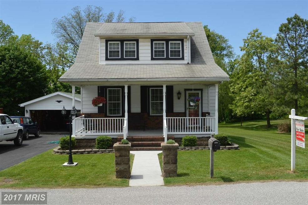 2506 Lakeview Ave, Sparrows Point, MD 21219 - photo 1