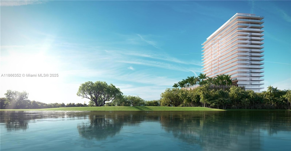 The Residences at Shell Bay unit 12-B, Hallandale Beach, FL 33009 - photo 1