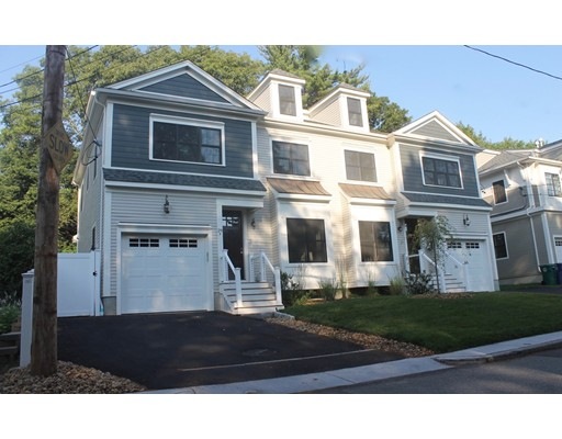 29 Troy Ln unit 2, Waban, MA 02468 - photo 1