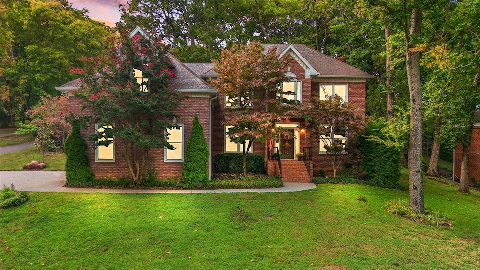 162 N Berwick Ln, Franklin, TN 37069 - photo 1