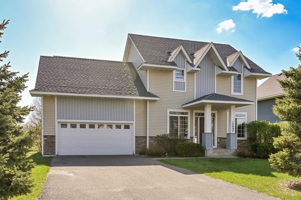 15692 Fairoaks Ave N, Hugo, MN 55038 - photo 1