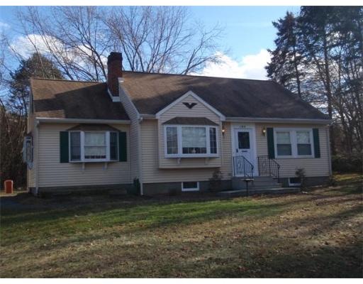 160 W Main St unit all, Westborough, MA 01581 - photo 1