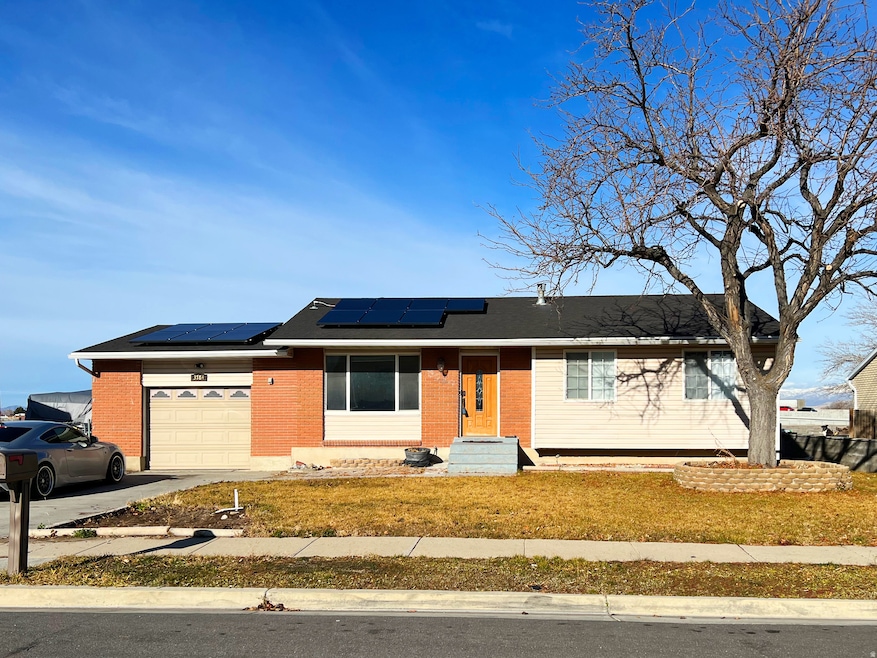 3784 Dimrall Dr, Salt Lake City, UT 84129 - photo 1