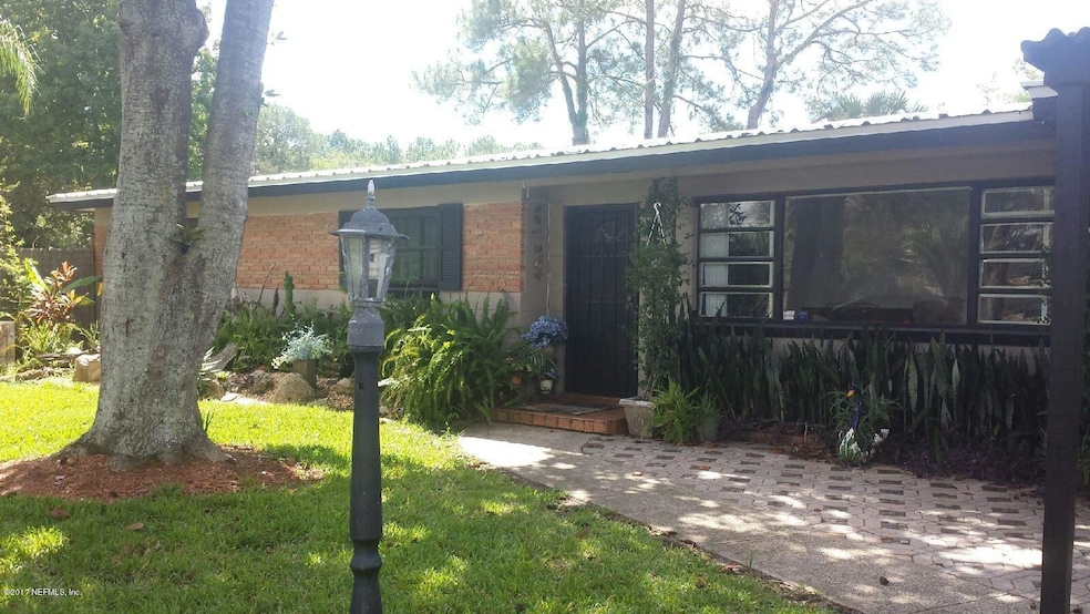 2466 Provost Ct, Jacksonville, FL 32216 - photo 1