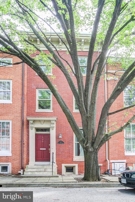 629 S Paca St, Baltimore, MD 21230 - photo 1