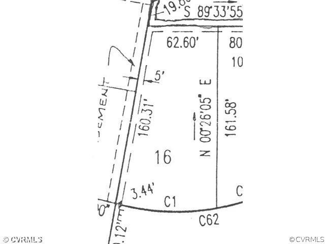 Plat Map