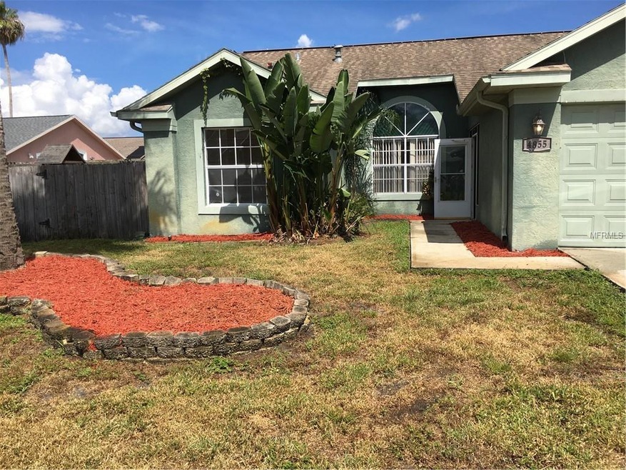 4855 Saint Georges Ave, Titusville, FL 32780 - photo 1