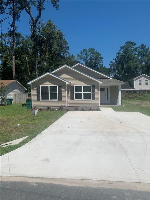 24 Susquehanna Trail, Crawfordville, FL 32327 - photo 1