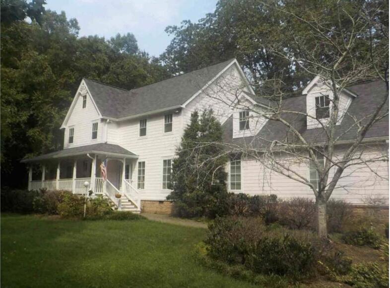 226 Stratford Way