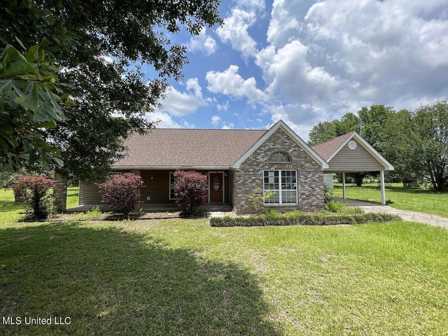 11 Beaverwood Rd, Picayune, MS 39466 - photo 1