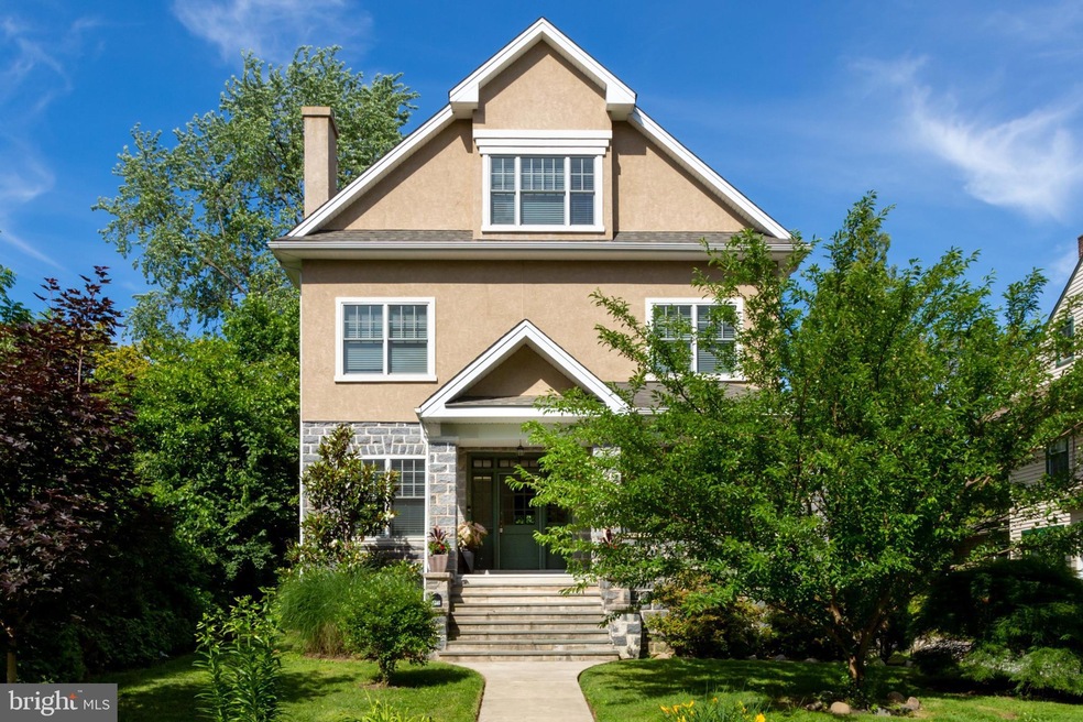 400 Pembroke Rd, Bala Cynwyd, PA 19004 - photo 1