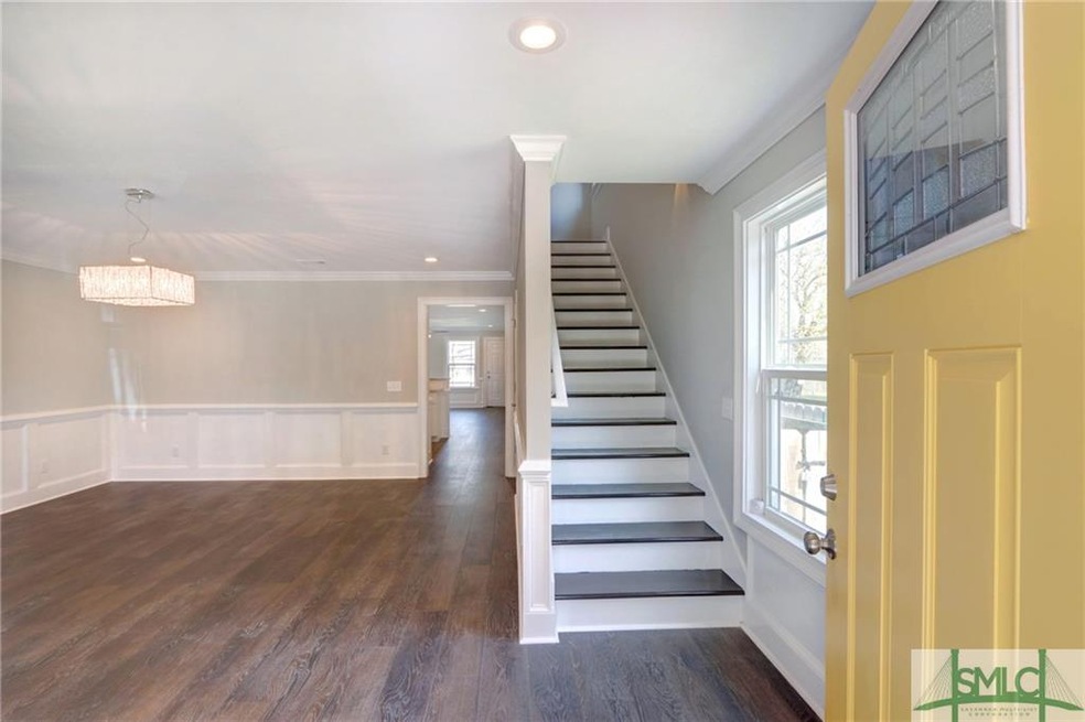774 E Waldburg St, Savannah, GA 31401 - photo 1