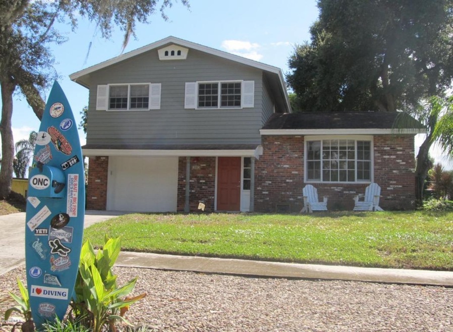 207 Broadview Dr, Cocoa, FL 32922 - photo 1